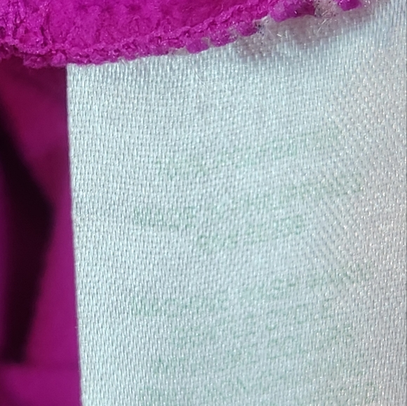 Energy Zone Polyester Zip Active Jacket - Picture 9 of 10